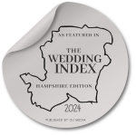 The Wedding Index
